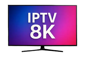 8K TV