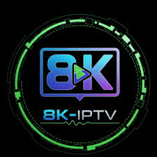 IPTV 8K