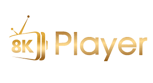 8K IPTV Player