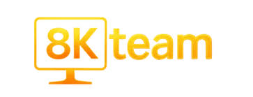 Team 8K IPTV