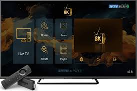 8k iptv reseller