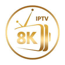 8K VIP IPTV