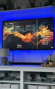 8K TV Package Service
