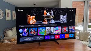 8K TV Package Service