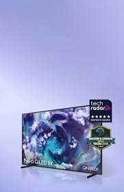 8K TV Package Service