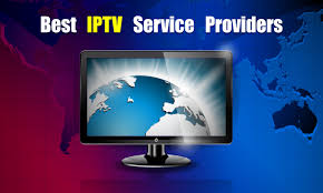 8K TV Package Service